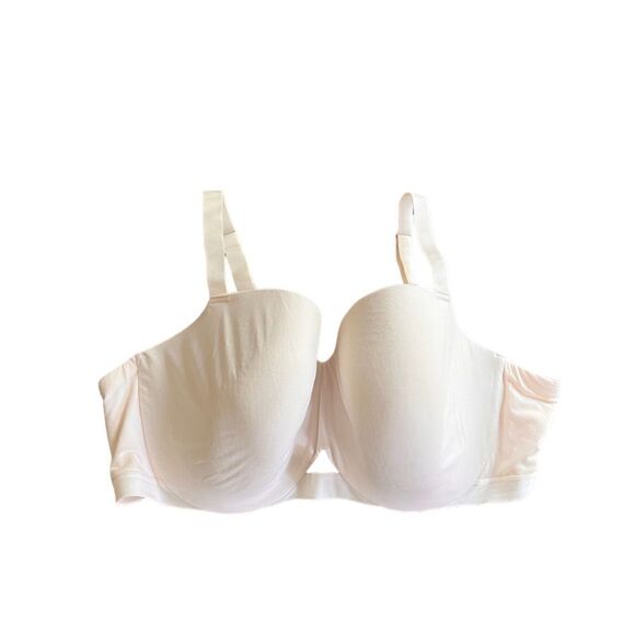 Thirdlove 24/7 Cotton T-Shirt Bra 48C - Picture 2 of 4